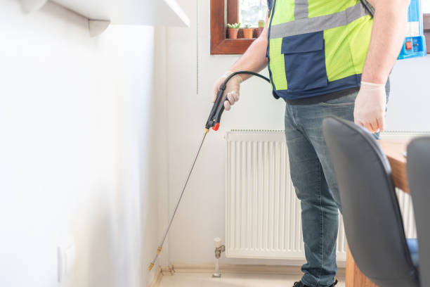 Best Exterminator Services  in South Toms River, NJ